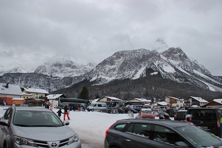 Ehrwald