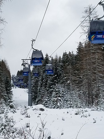 Ehrwald