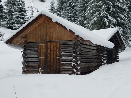 Ehrwald