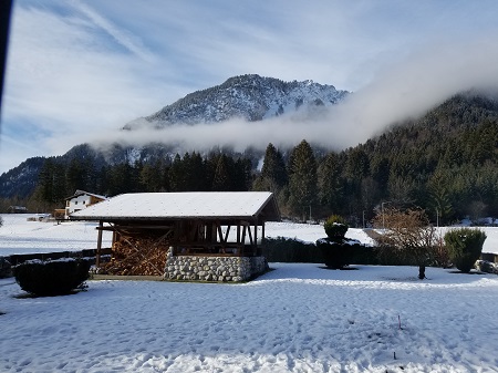 Hahnenkamm