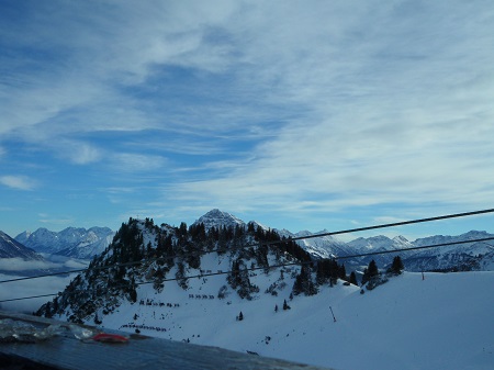 Hahnenkamm