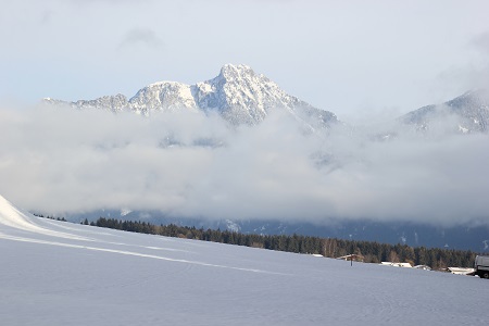 Hahnenkamm
