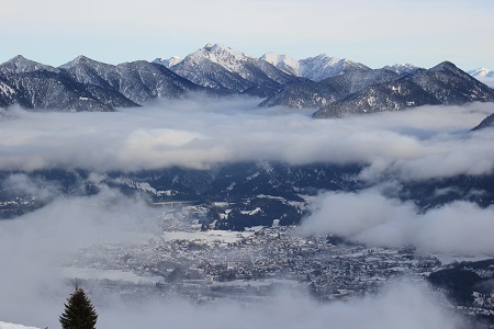 Hahnenkamm