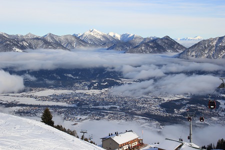 Hahnenkamm