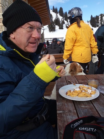 Hahnenkamm