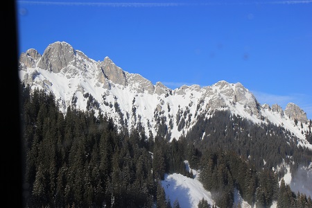 Hahnenkamm
