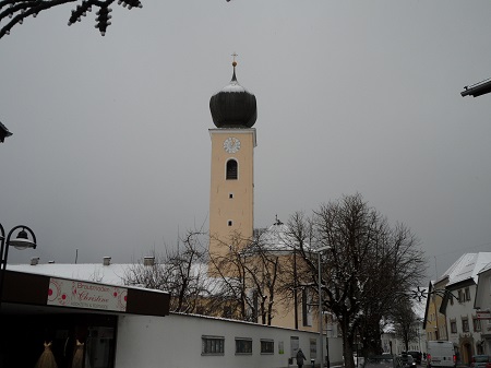 Reutte