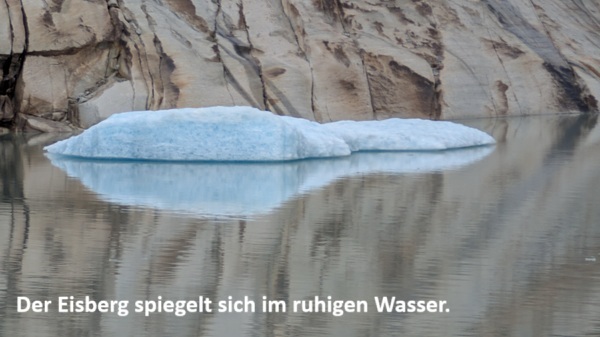 Abreise