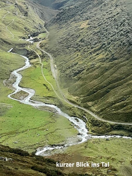 Abreise