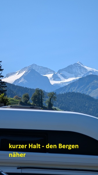 Anreise