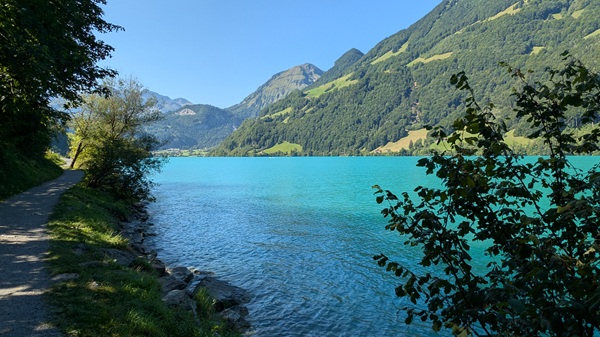 Anreise