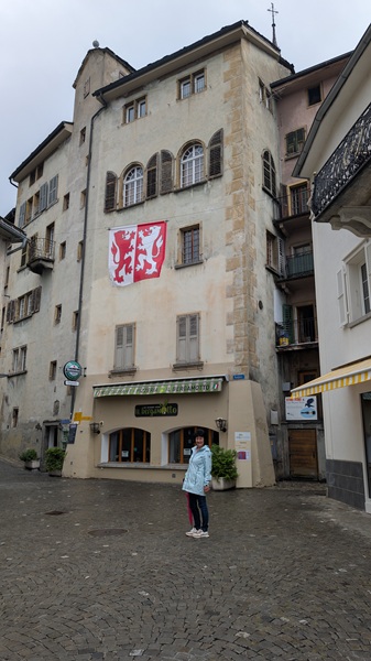 Visp