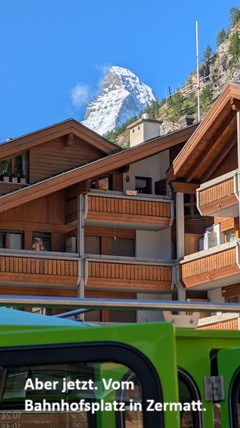 Zermatt