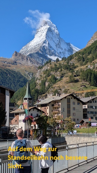 Zermatt