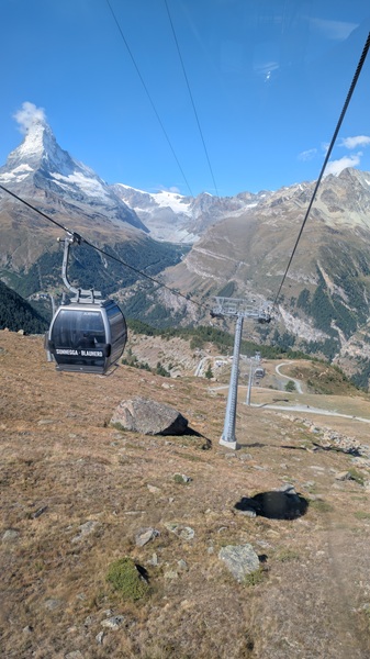 Zermatt