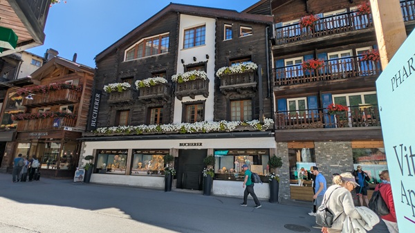 Zermatt