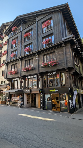 Zermatt