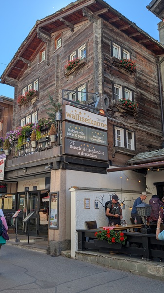 Zermatt