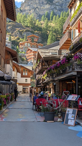 Zermatt