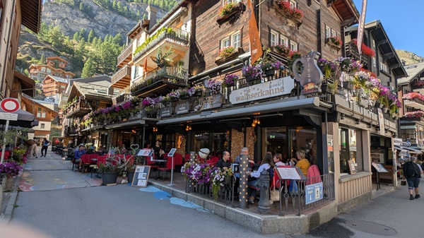 Zermatt
