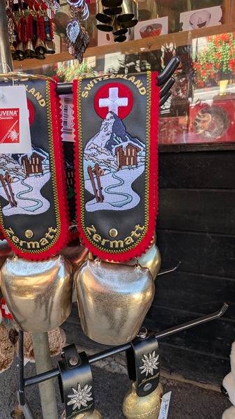 Zermatt