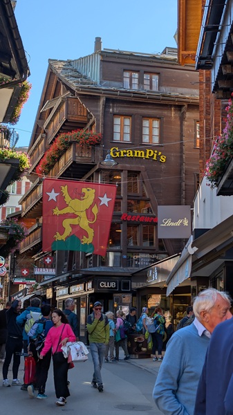 Zermatt