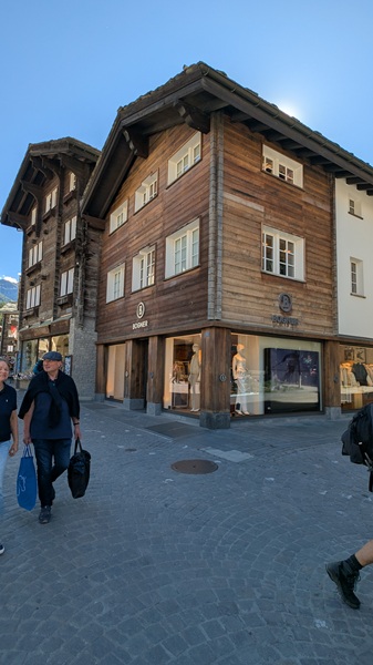 Zermatt