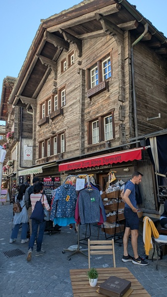 Zermatt