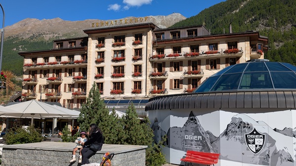 Zermatt