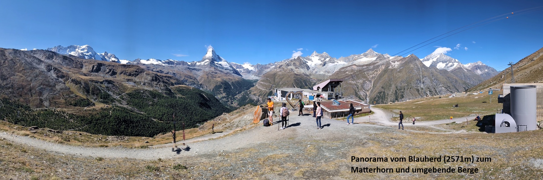 Zermatt