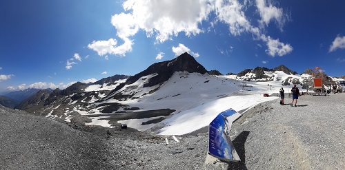 Gletscher