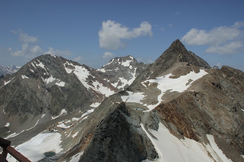 Gletscher