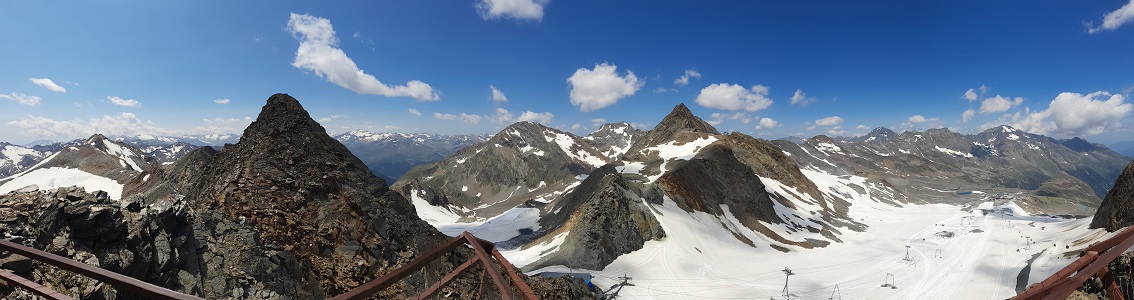 Gletscher