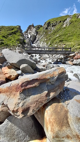 Gletscher