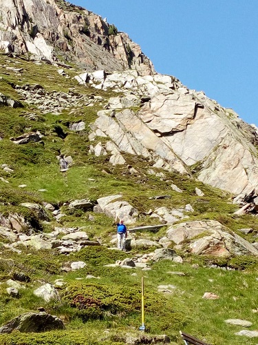 Gletscher
