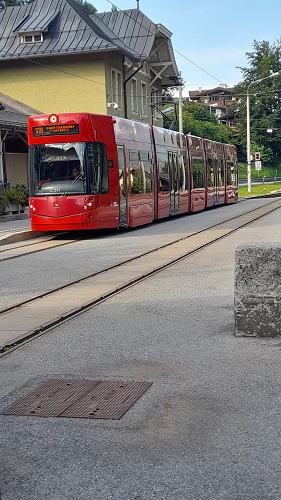 Innsbruck