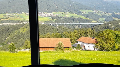 Innsbruck
