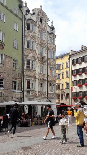 Innsbruck