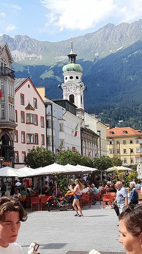 Innsbruck
