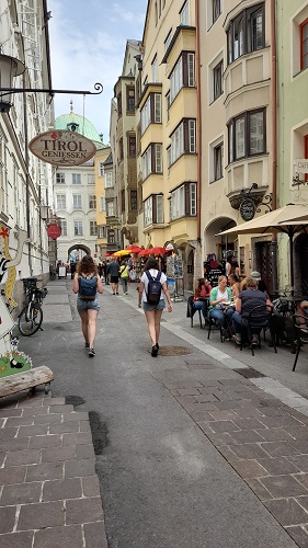 Innsbruck