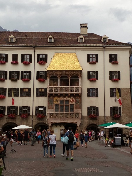 Innsbruck