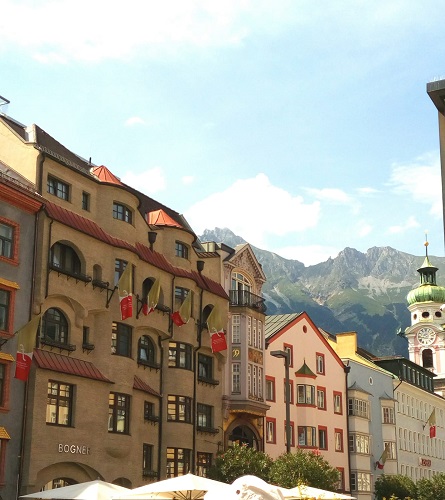 Innsbruck