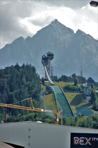 Innsbruck