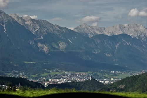 Innsbruck