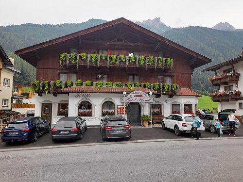 Neustift