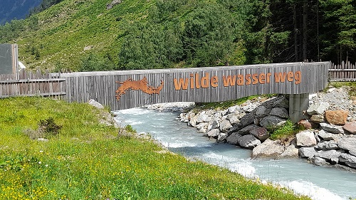 wWasser