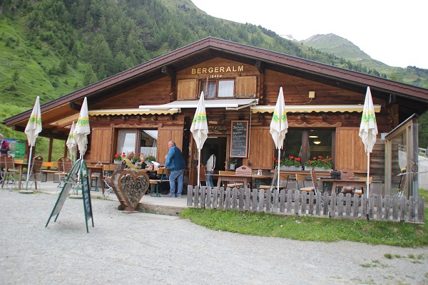 Dorfer Tal
