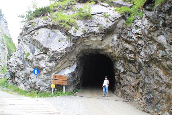 Dorfer Tal
