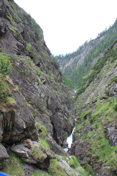 Dorfer Tal