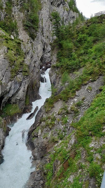 Dorfer Tal